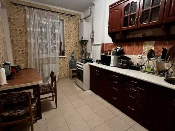 Продаж 1-к квартири в ЖК "Садовий" Полтава