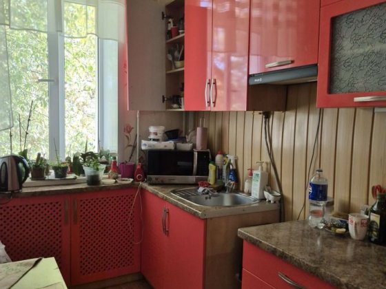 Продаж двокімнатної у центральній частини царська забудова Полтава