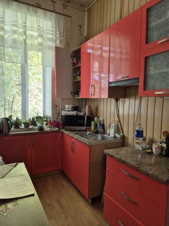 Продаж двокімнатної у центральній частини царська забудова - фото 1