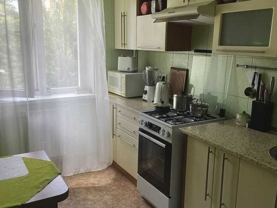 Продаж 3-кімн.кв. Ремонт. Шевченківський район. 64м2. Розд.кімн. №1472 Полтава