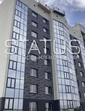 Продаж 1-кімнатної квартири в новобудові. Переуступка - фото 1