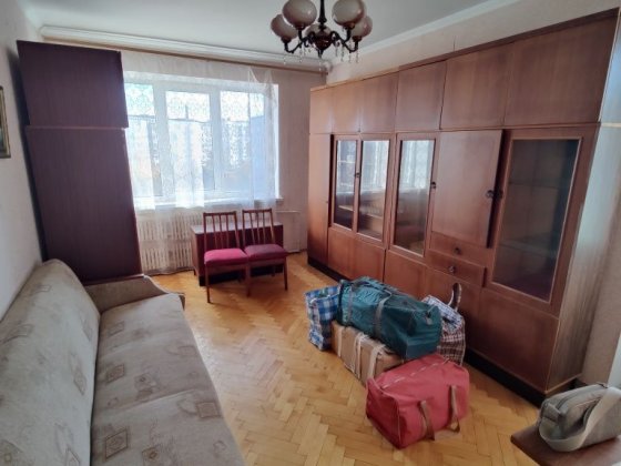 Продаж двохкімнатної квартири на Київській Тернополь