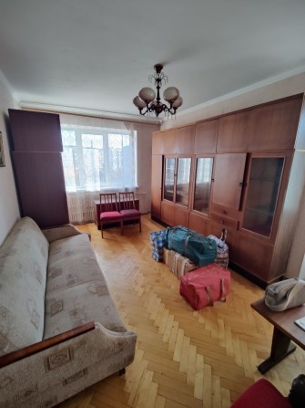 Продаж двохкімнатної квартири на Київській - фото 1