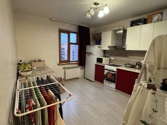 1 кімн.квартира на Половках Полтава