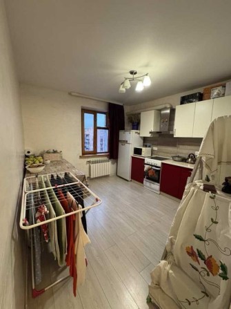 1 кімн.квартира на Половках - фото 1