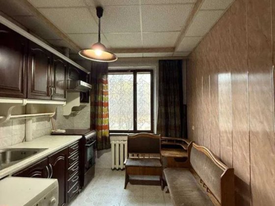 Продаж 3кім квартири Покращеного планування! Косметичний ремонт Полтава