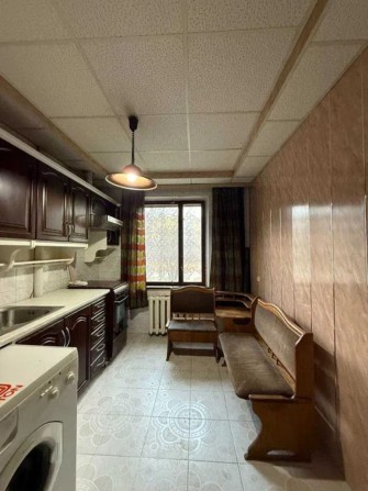 Продаж 3кім квартири Покращеного планування! Косметичний ремонт - фото 1