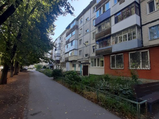 Продам 2к.квартиру 45м2, 23 Вересня,вул.Кондратюка Полтава