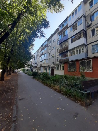 Продам 2к.квартиру 45м2, 23 Вересня,вул.Кондратюка - фото 1