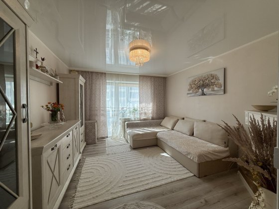 Продаж 3кім Лучаківського 65 кв м. 2 пов Тернополь