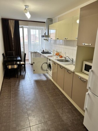 Новобудова, 1-кім Ремонт! - фото 1