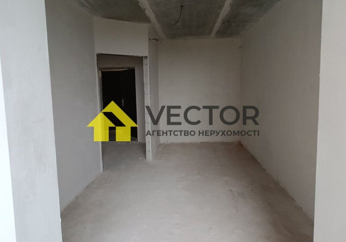 Продаж однокімнатної квартири, цегла, індив. опалення, ПЕРЕУСТУПКА! - фото 1