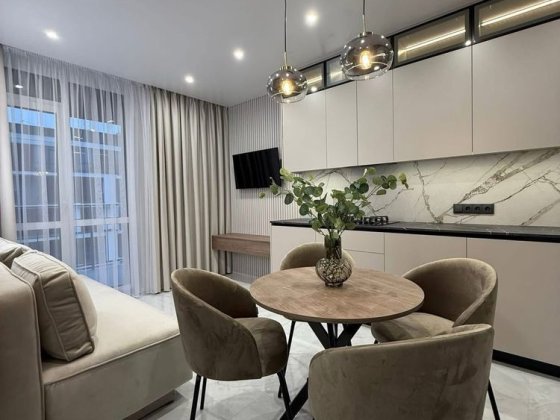 Продаж квартири ЖК Варшавський, новий сучасний мікрорайон Тернопіль