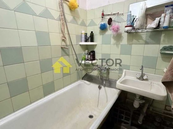 Двушка з роздільними кімнатами! 28000$ Полтава