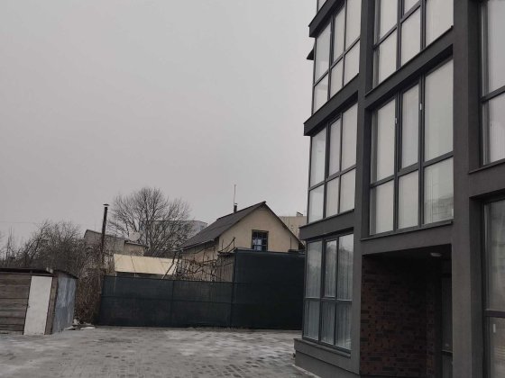 Продаж 2 км квартири на Білогірській, біля центру Тернопіль