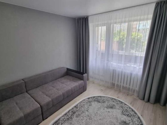 Левада. З Ремонтом. Покращеного Планування. Велика Кухня. Центр 5хв. Полтава