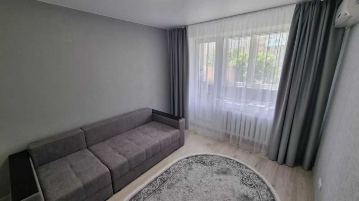 Левада. З Ремонтом. Покращеного Планування. Велика Кухня. Центр 5хв. - фото 1