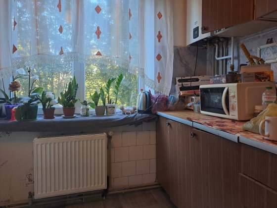 Продаж. 2 кім.квартира Тернопіль Бам вул Корольова Тернополь