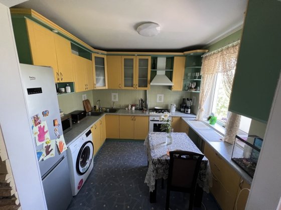 3х комнатная квартира Тынка Кривой Рог