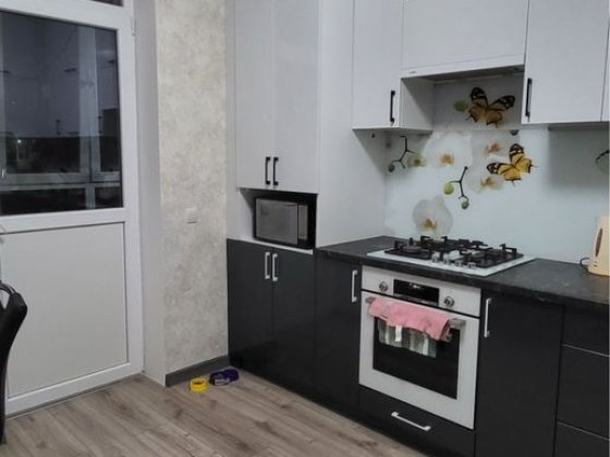 Європейський квартал, 1-кім, Ремонт! Полтава