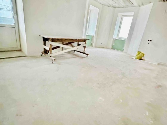 Велика 1 кім на Корольова в новобудові Тернополь