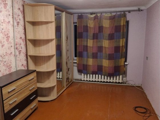 Продам однокімнатну квартиру Кривий Ріг