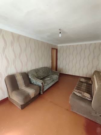 Київська площа (Зигіна) трикімнатна квартира - фото 1