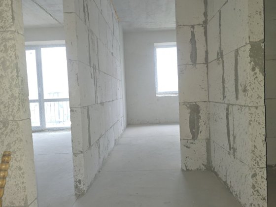 Продам квартиру в новобудові. Власник. Будинок ЗДАНИЙ. Тернополь