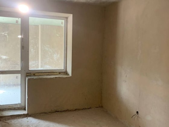 Сади1, новобудова, продаж 1-кімнатної квартири з податко Полтава