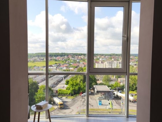 Продається квартира на вул. Будного (район Дружба) Тернопіль