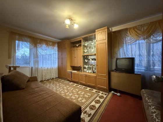 Новинка Карпенка 1к 3/5,32м,30 500$ Тернополь