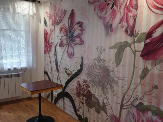 3-х кімнатна квартира на 129 кв. Кривий Ріг