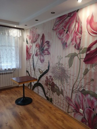 3-х кімнатна квартира на 129 кв. - фото 1