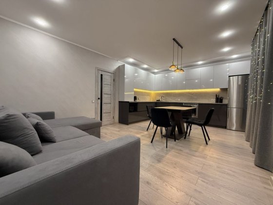 Продаж ідеальної квартири в новобудові Центр міста Соборна 16‼️ Ровно