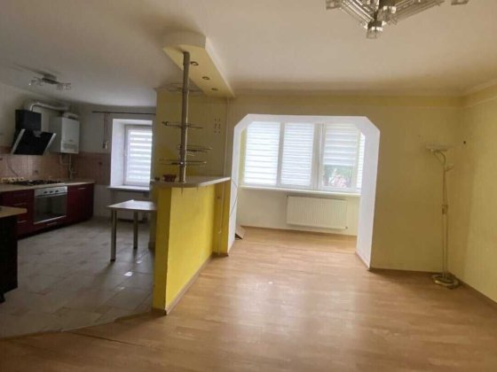 3 кім вул. Золотогірська Тернополь