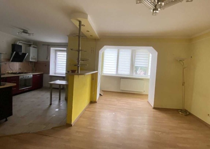 3 кім вул. Золотогірська - фото 1