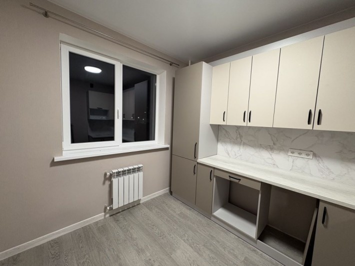 ПЕРЕУСТУПКА ЖК Пелюстковий 1к квартира - фото 1