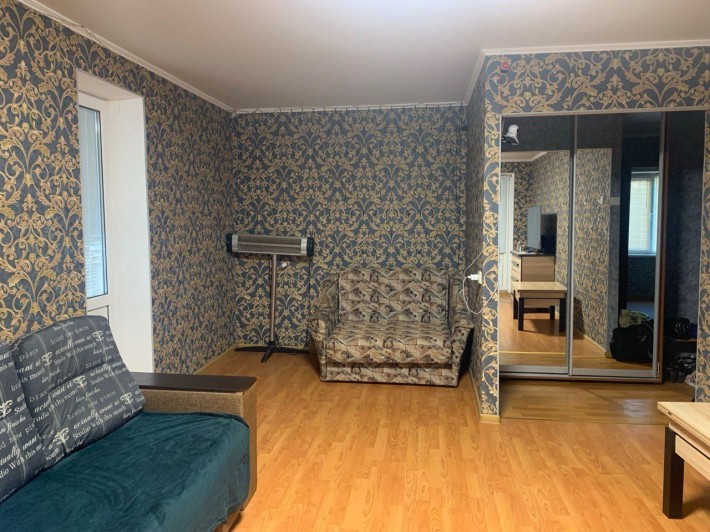 Продам квартиру на юбилейной - фото 1