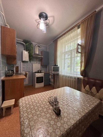 Біла Альтанка. у продажу трикімнатна квартира - фото 1