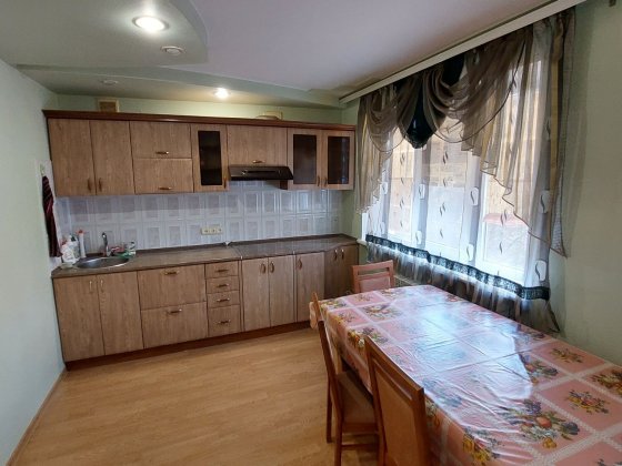 Продаж 3-х кімнатної квартири. Вулиця Віталія Матусевича. Кривой Рог