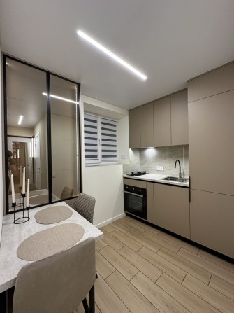 Продаж 1-к квартири 25 м.кв вул.Клима Савури 9 - фото 1