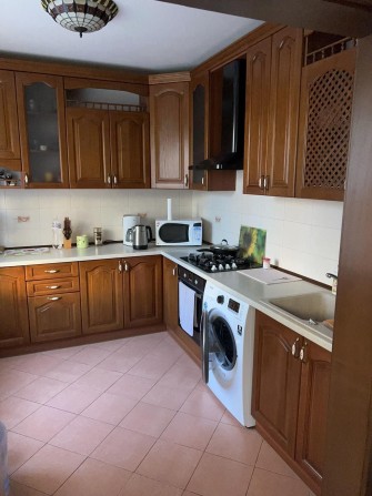 5-ти кімнатна квартира з автономним опаленням - фото 1