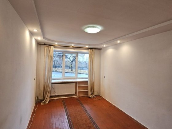 Продаю 1 кімнатну квартиру з ІНДИВІДУАЛЬНИМ опаленням Тернопіль