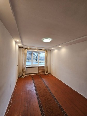 Продаю 1 кімнатну квартиру з ІНДИВІДУАЛЬНИМ опаленням - фото 1