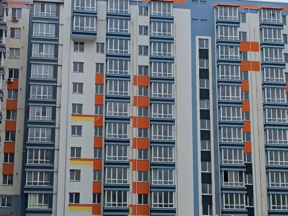 Продаж однокімнатної квартири в новобудові Рівне