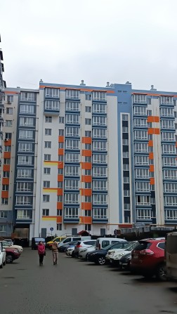 Продаж однокімнатної квартири в новобудові - фото 1