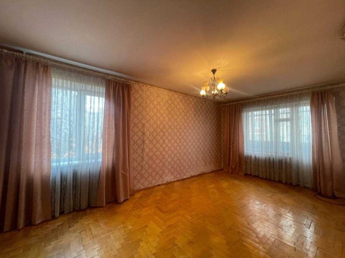 1 кімнатна квартира вулиця Коновальця, поруч парк - фото 1