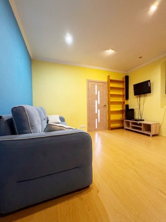 Продаж 2 кімнатної квартири в новобудові - фото 1