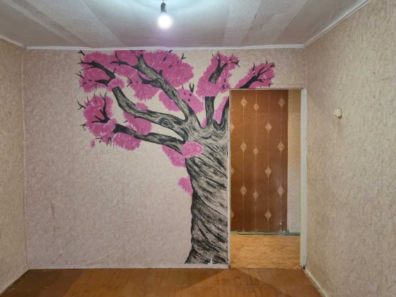 Двокімнатна, Кривий Ріг, ПівнГЗК (СевГОК), Пляжна (Ухтомського), 21 Кривой Рог