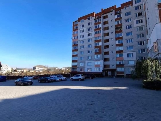 Продаж 2к квартири, вул.  Лесі Українки, Кемпінг. Тернополь